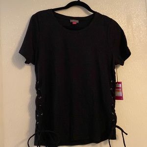 Vince Camuto tee